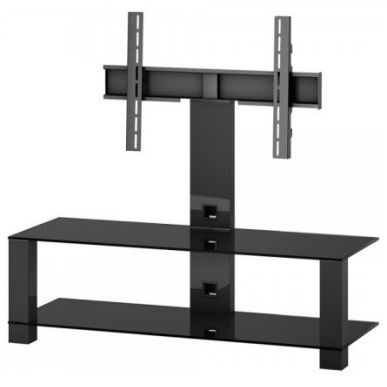 Стойка для ТВ Sonorous PL 2400 B HBLK